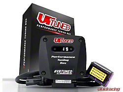 VR Tuned ECU Tuning Box (19-20 2.0L Jeep Cherokee KL)