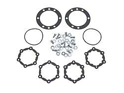 WARN Locking Hub Service Kit (84-95 4Runner)