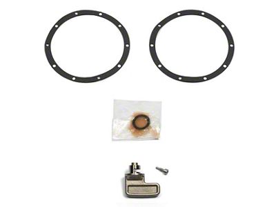 WARN Clutch Lever for M8000-S Winch