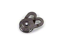 WARN Epic Snatch Block; 5,500 lb.