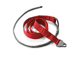 WARN Snow Plow Lift Strap for ProVantage Plow