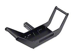 WARN Universal Multi Mount Kit for Mid-Frame Winches up to 10,000 lb. (Universal; Some Adaptation May Be Required)