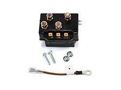 WARN Winch Contactor for Vantage 2000 and Vantage 3000 Series Winches