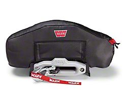 WARN Winch Cover for Zeon Winches