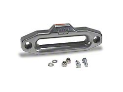 WARN Winch Hawse Fairlead; Polished 