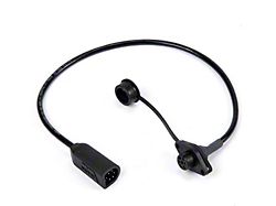 WARN Winch Remote Control Socket for Hidden Winch