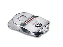 WARN Winch Snatch Block; 20,000 lb.