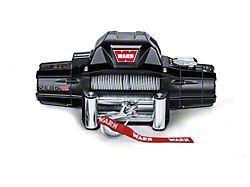 WARN ZEON 12 12,000 lb. Winch with Steel Cable