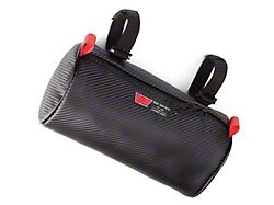 WARN Roll Bar Cylinder Bag; Large
