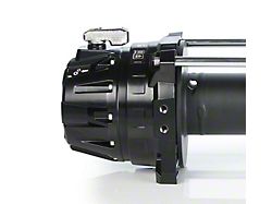 WARN Series G2 15,000 lb. DC Electric Winch (Universal; Some Adaptation May Be Required)