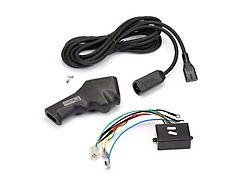 WARN VR EVO Remote and Service Kit