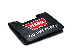 WARN Winch Cable Damper