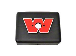 WARN Winch Solenoid Housing