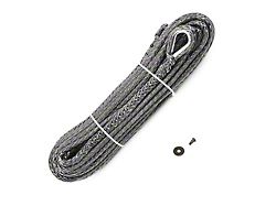 WARN 3/8-Inch x 90-Foot Replacement Synthetic Rope