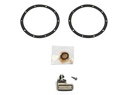 WARN Clutch Lever for M8000-S Winch