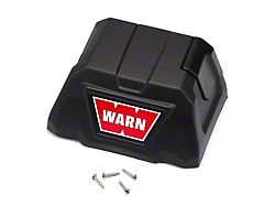 WARN Control Pack Cover for VR EVO Winches