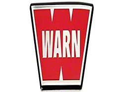 WARN Emblem Service Kit 