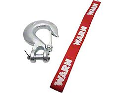 WARN Hook for EVO Winches 