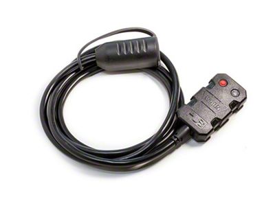 WARN Hub Wireless Receiver for Warn Truck Winches