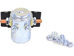 WARN Power Interupt Solenoid 