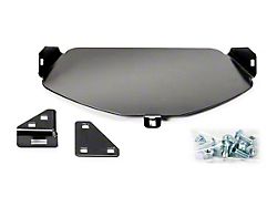 WARN ProVantage II Plow Side Wall