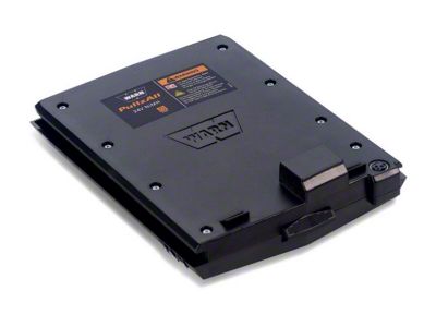 WARN PullzAll Winch Battery; 24-Volt