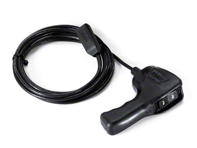 WARN Remote Control for Previous Generation Truck Winches