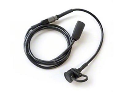 WARN Remote Control Socket Assembly