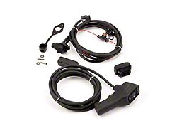 WARN Remote Kit for Axon Winch