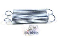 WARN Snow Plow Trip Springs