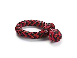 WARN Spydura Nightline 1/2-Inch Soft Shackle