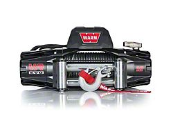 WARN VR EVO 12 12,000 lb. Winch with Steel Cable (Universal; Some Adaptation May Be Required)