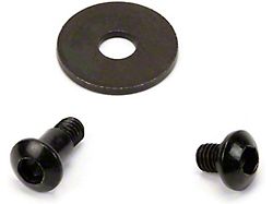 WARN Winch Cable/Rope Anchor Kit for EVO Winches 