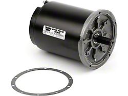 WARN Winch Motor for DC1600 and DC2000 Winches 