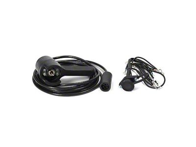 WARN Winch Remote Hand Held Controller