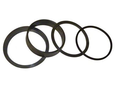 WARN Winch Service Kit for M8274 Lower Housing Assembly