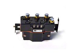 WARN 12-Volt DC Winch Contactor