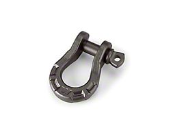WARN Epic 7/8-Inch D-Ring Shackle