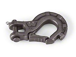WARN Epic Winch Hook; 5,500 lb. 