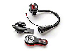WARN Industrial Winch Remote Control Kit
