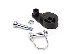 WARN Plow Rope Guide Service