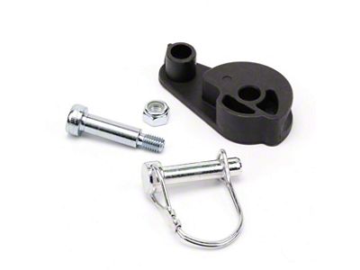 WARN Plow Rope Guide Service