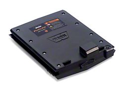 WARN PullzAll Winch Battery; 24-Volt