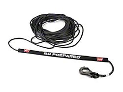 WARN Removable Rope Abrasion Sleeve