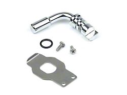 WARN Winch Clutch Lever for Series 12-A-62 Winch