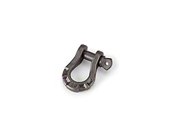 WARN Epic 1/2-Inch D-Ring Shackle