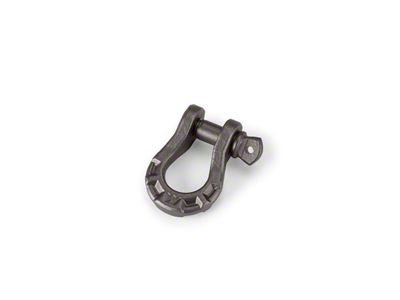 WARN Epic 1/2-Inch D-Ring Shackle
