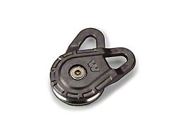 WARN Epic Snatch Block; 18,000 lb.