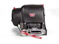 WARN Winch Cover for M8274 Winch