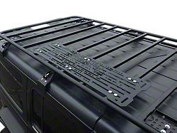 Warrior Products Universal Full MAXTRAX and RotopaX Mount System (Universal; Some Adaptation May Be Required)